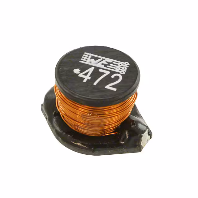 74458304 Würth Elektronik  Inductores fijos